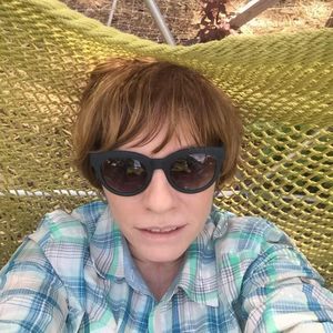 Meet your Posher, Joanna